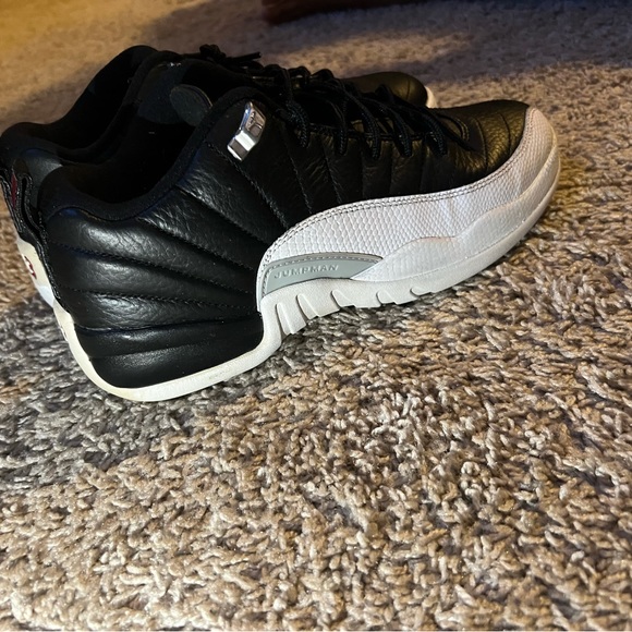 Low play off 12s - Picture 2 of 4